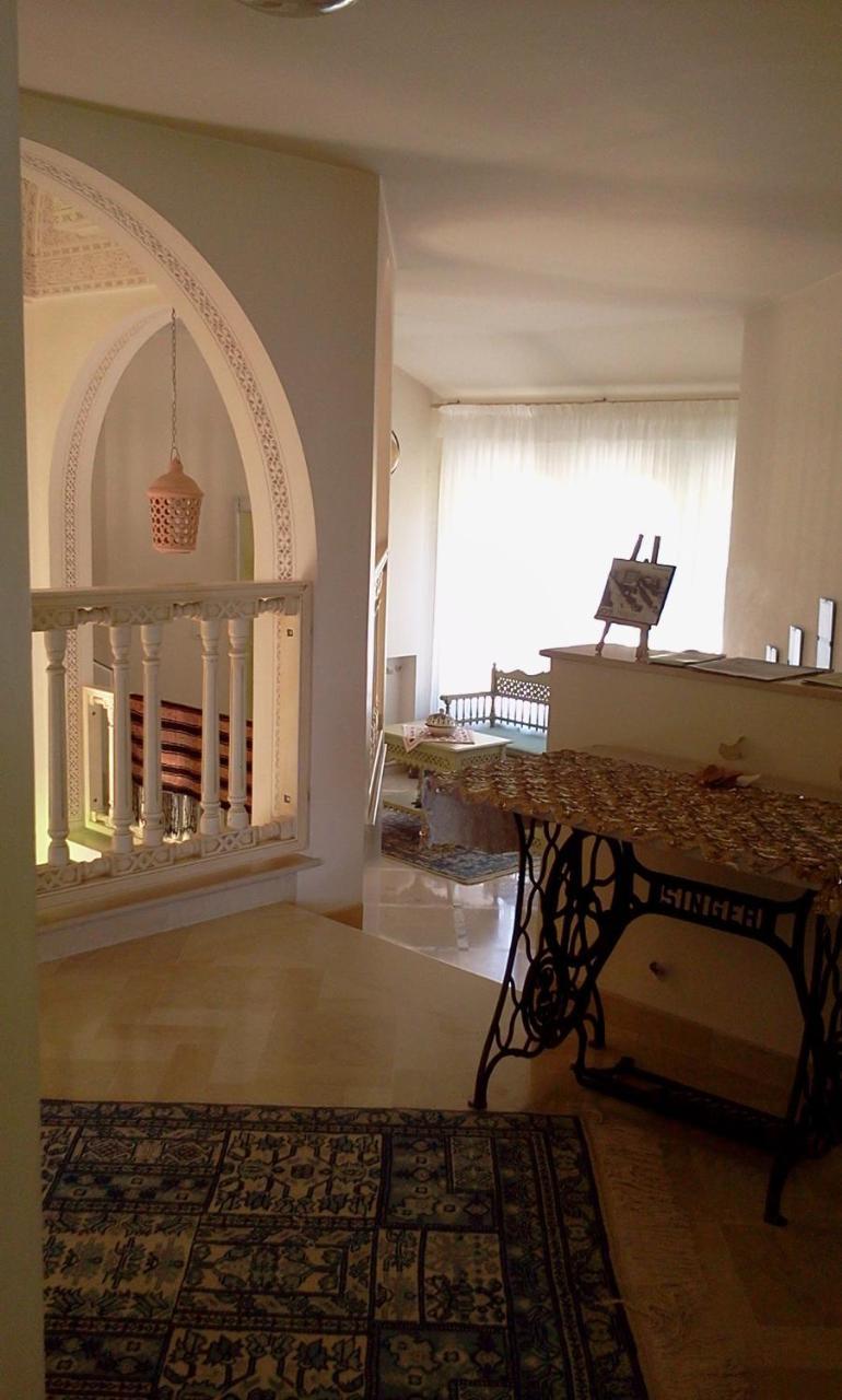 Maison D'Hotes Dar Salma 斯法克斯 外观 照片