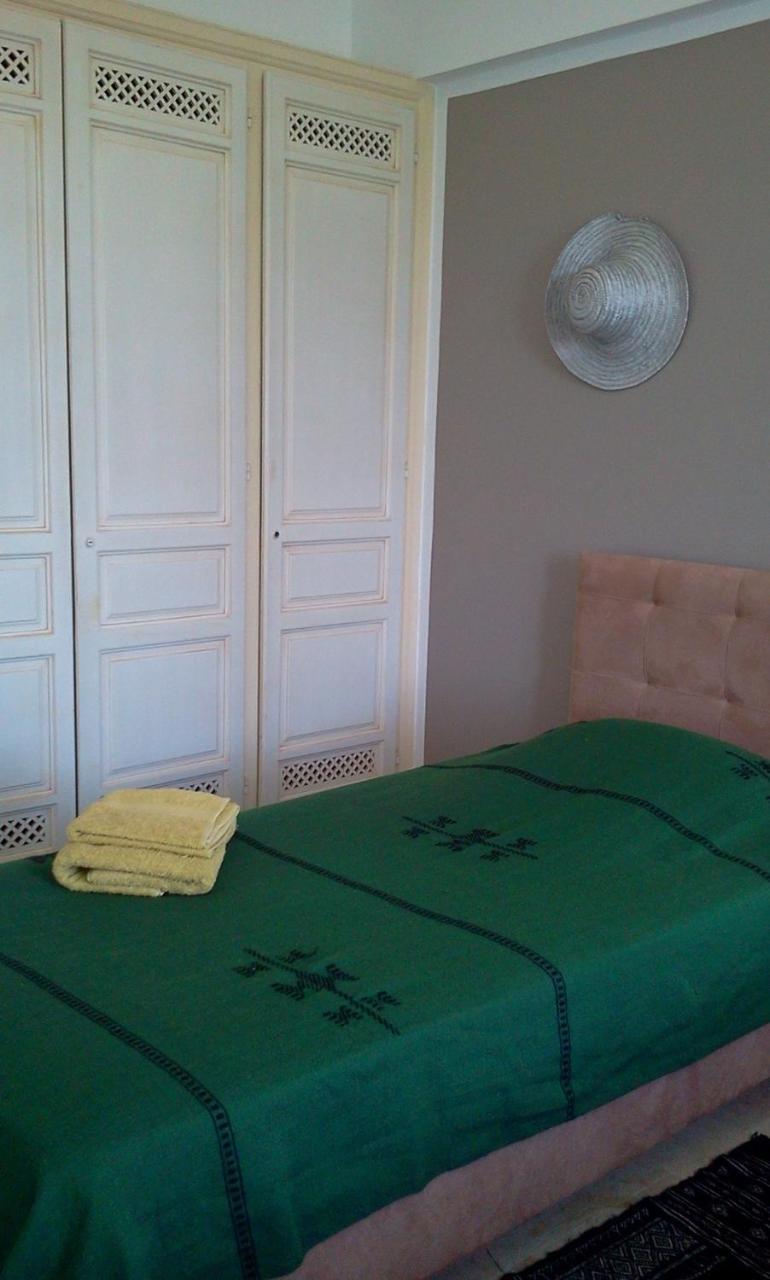 Maison D'Hotes Dar Salma 斯法克斯 外观 照片
