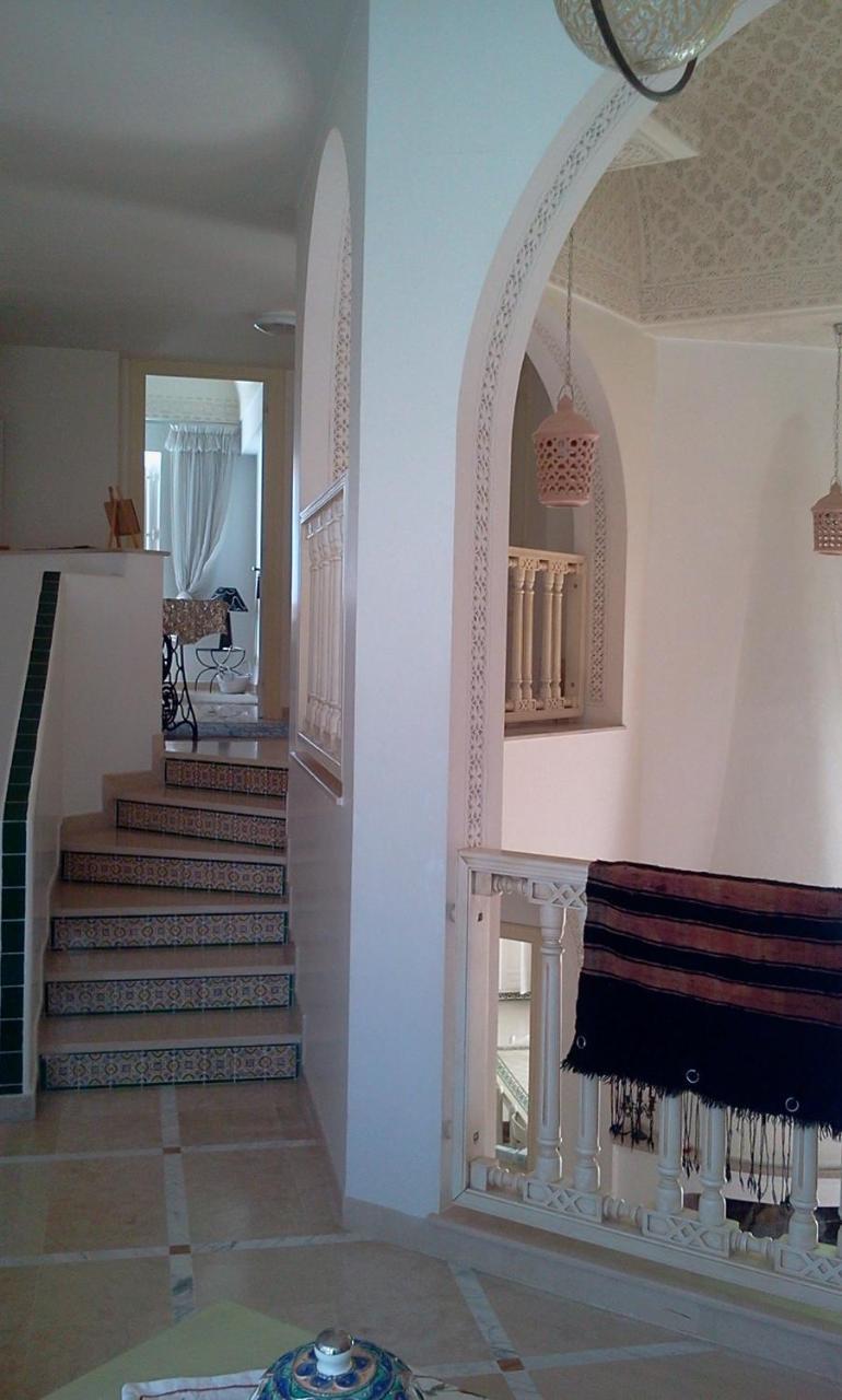 Maison D'Hotes Dar Salma 斯法克斯 外观 照片